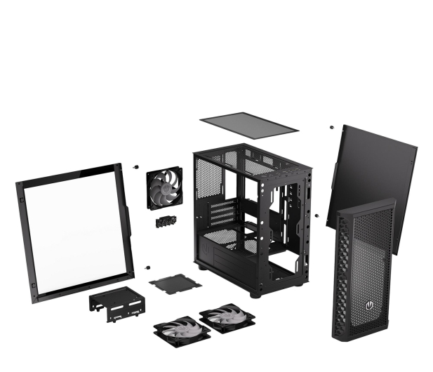 ENDORFY Signum M30 ARGB - 1491320 - zdjęcie 13